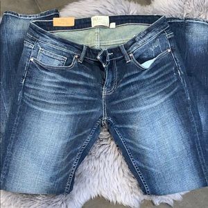 BKE Stella Slim Fit Jeans 29R